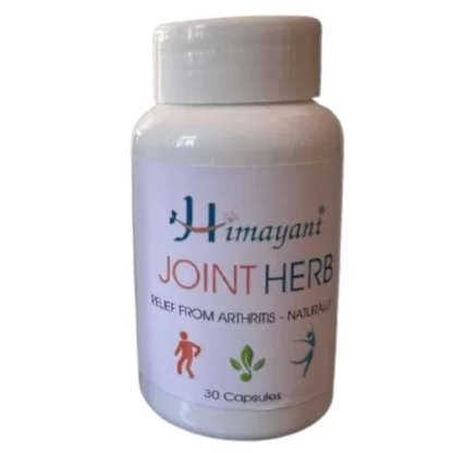 HIMAYANT JOINTHERB